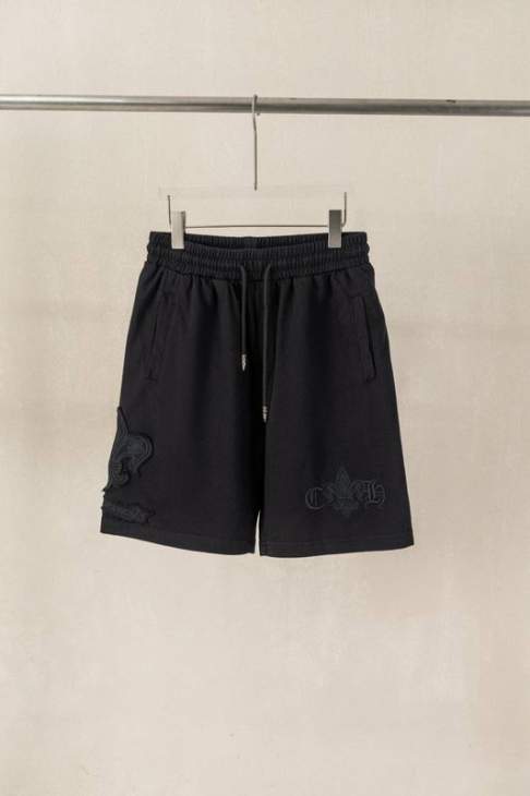 Picture of Chrome Hearts Short Pants _SKUChromeHeartsS-XLhgntx5916842